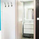 Sleep In Alsace - Balcon - Centre * Κολμάρ