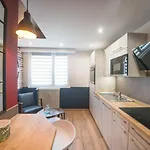 Διαμέρισμα Sleep In Alsace - Balcon - Centre