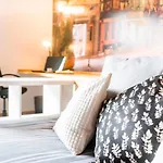 Διαμέρισμα Sleep In Alsace - Balcon - Centre *