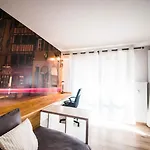 Sleep In Alsace - Balcon - Centre