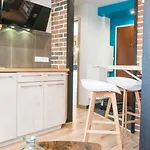 Διαμέρισμα Sleep In Alsace - Balcon - Centre Κολμάρ