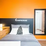 Sleep In Alsace - Balcon - Centre Διαμέρισμα Κολμάρ