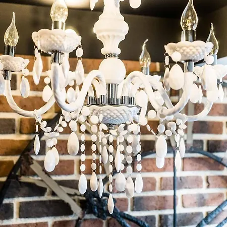 Apartman Sleep In Alsace - Balcon - Centre Colmar