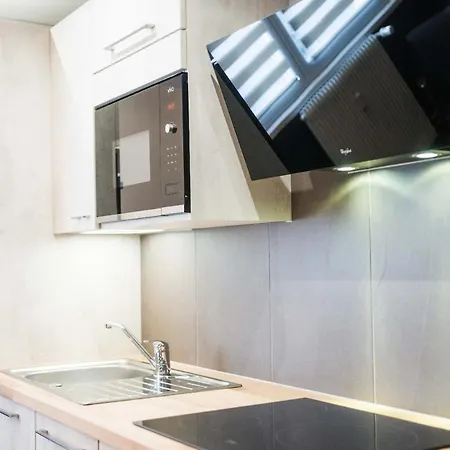 Sleep In Alsace - Balcon - Centre Apartman Colmar