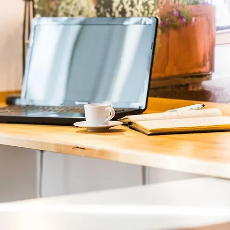 Sleep In Alsace - Balcon - Centre