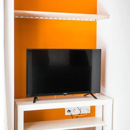 Sleep In Alsace - Balcon - Centre Colmar