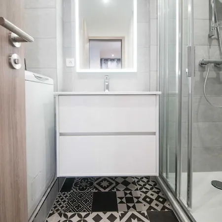 Sleep In Alsace - Balcon - Centre * Colmar