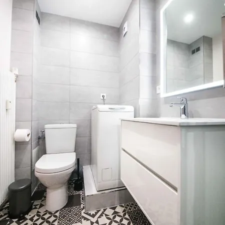 Apartman Sleep In Alsace - Balcon - Centre