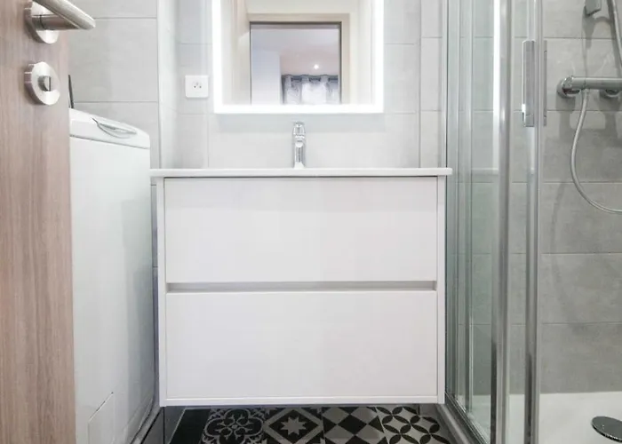 Sleep In Alsace - Balcon - Centre * Colmar