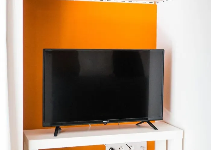 Sleep In Alsace - Balcon - Centre